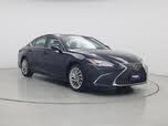 Lexus ES 350 Luxury FWD