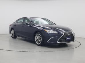 Lexus ES 350 Luxury FWD