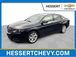 Chevrolet Impala LT FWD