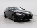 Lexus ES 350 F Sport FWD
