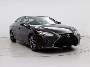 Lexus ES 350 F Sport FWD