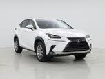 Lexus NX 300 FWD