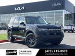 Ford Bronco Sport Big Bend AWD