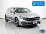 Volkswagen Jetta 1.5T S FWD
