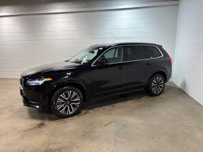 Volvo XC90 T5 Momentum AWD