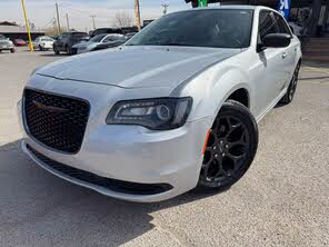 Chrysler 300 Touring AWD