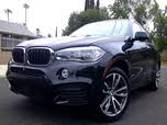 BMW X6 xDrive35i AWD