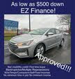 Hyundai Elantra SEL FWD