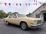 1977 Buick Electra