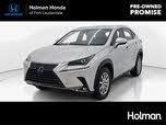 Lexus NX 300 F Sport FWD