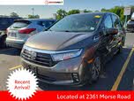 Honda Odyssey Touring FWD