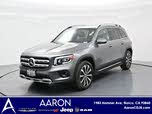 Mercedes-Benz GLB 250 FWD