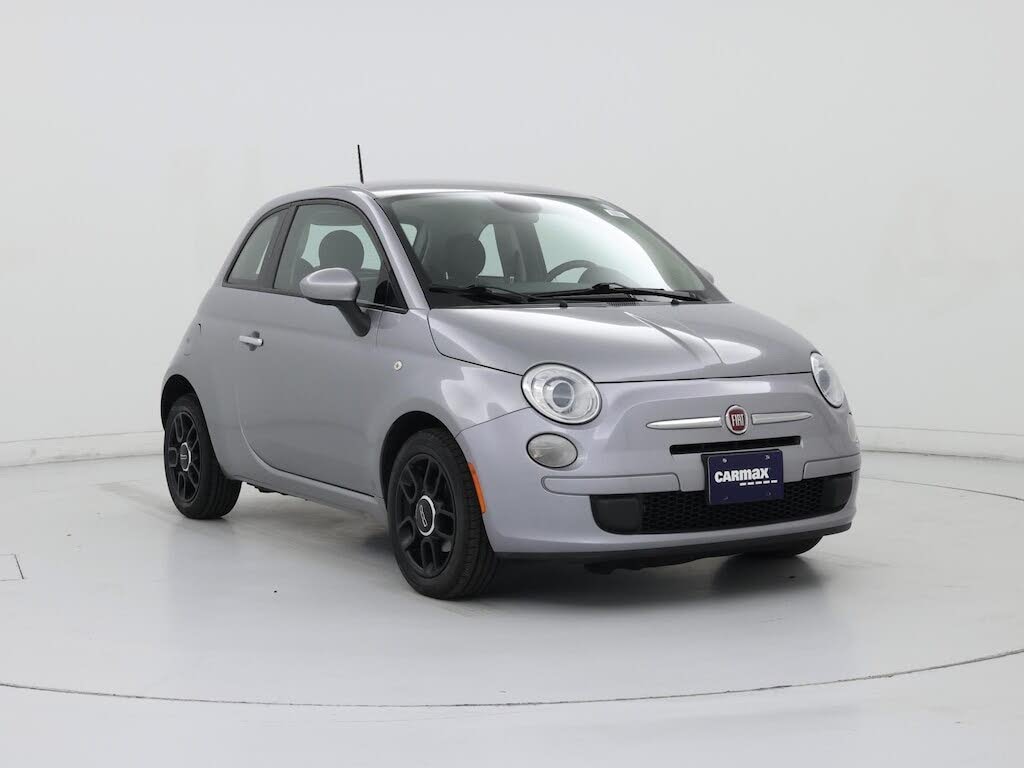 【FIAT500】 202D16480 - 2020 Fiat 500 1.0 6v 70hp Mild Hybrid Star - YouTube