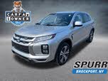 2022 Mitsubishi Outlander Sport
