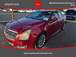 Cadillac CTS 3.0L Performance RWD