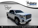 GMC Sierra 1500 SLT Crew Cab 4WD
