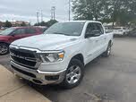 RAM 1500 Big Horn Crew Cab 4WD