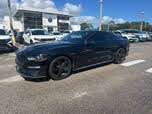 Ford Mustang EcoBoost Premium Fastback RWD
