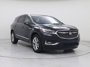 Buick Enclave Avenir AWD
