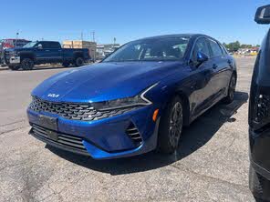 Kia K5 EX FWD