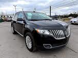 Lincoln MKX FWD