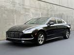 Hyundai Sonata SEL FWD