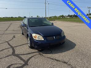 Pontiac G5 Base