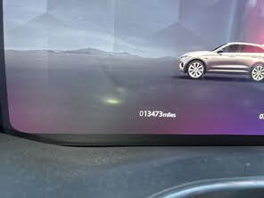 Jaguar F-PACE P250 S AWD