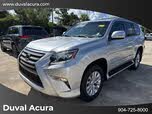 Lexus GX 460 4WD