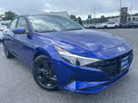 Hyundai Elantra SEL FWD