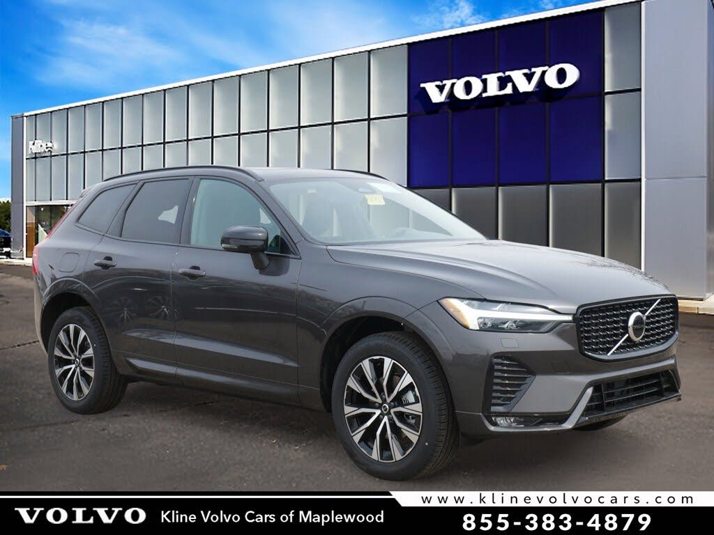 2025 Volvo XC60 B5 Core Dark Theme AWD