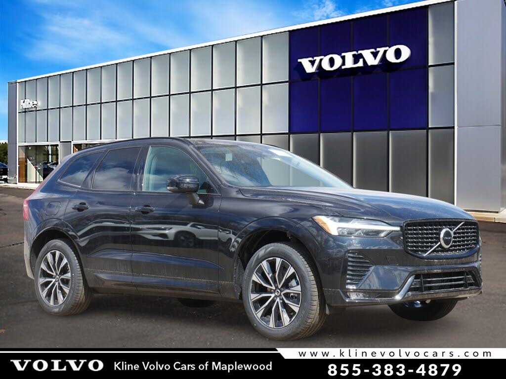 2025 Volvo XC60 B5 Core Dark Theme AWD