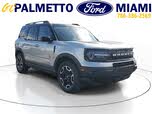 Ford Bronco Sport Outer Banks AWD