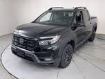 Honda Ridgeline Sport AWD