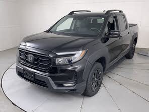 Honda Ridgeline Sport AWD