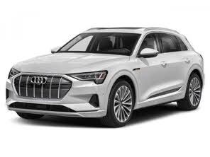 Audi e-tron Premium Plus quattro AWD