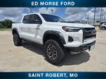 Chevrolet Colorado ZR2 Crew Cab 4WD