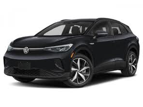 Volkswagen ID.4 Pro S RWD