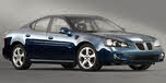 Pontiac Grand Prix Base