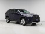 Toyota RAV4 Hybrid Limited AWD