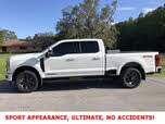 Ford F-250 Super Duty Lariat Crew Cab 4WD