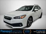 Subaru Impreza Premium Wagon AWD