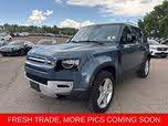 Land Rover Defender 110 HSE AWD