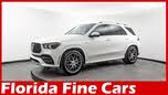 Mercedes-Benz GLE AMG GLE 53 4MATIC+