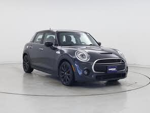 MINI Cooper S 5-Door Hatchback FWD
