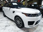 Land Rover Range Rover Sport V6 HSE Dynamic 4WD