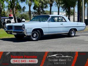 1964 Pontiac Catalina