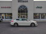 Kia Optima LX FWD