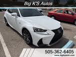 Lexus IS 200t RWD
