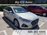 Hyundai Sonata SEL FWD